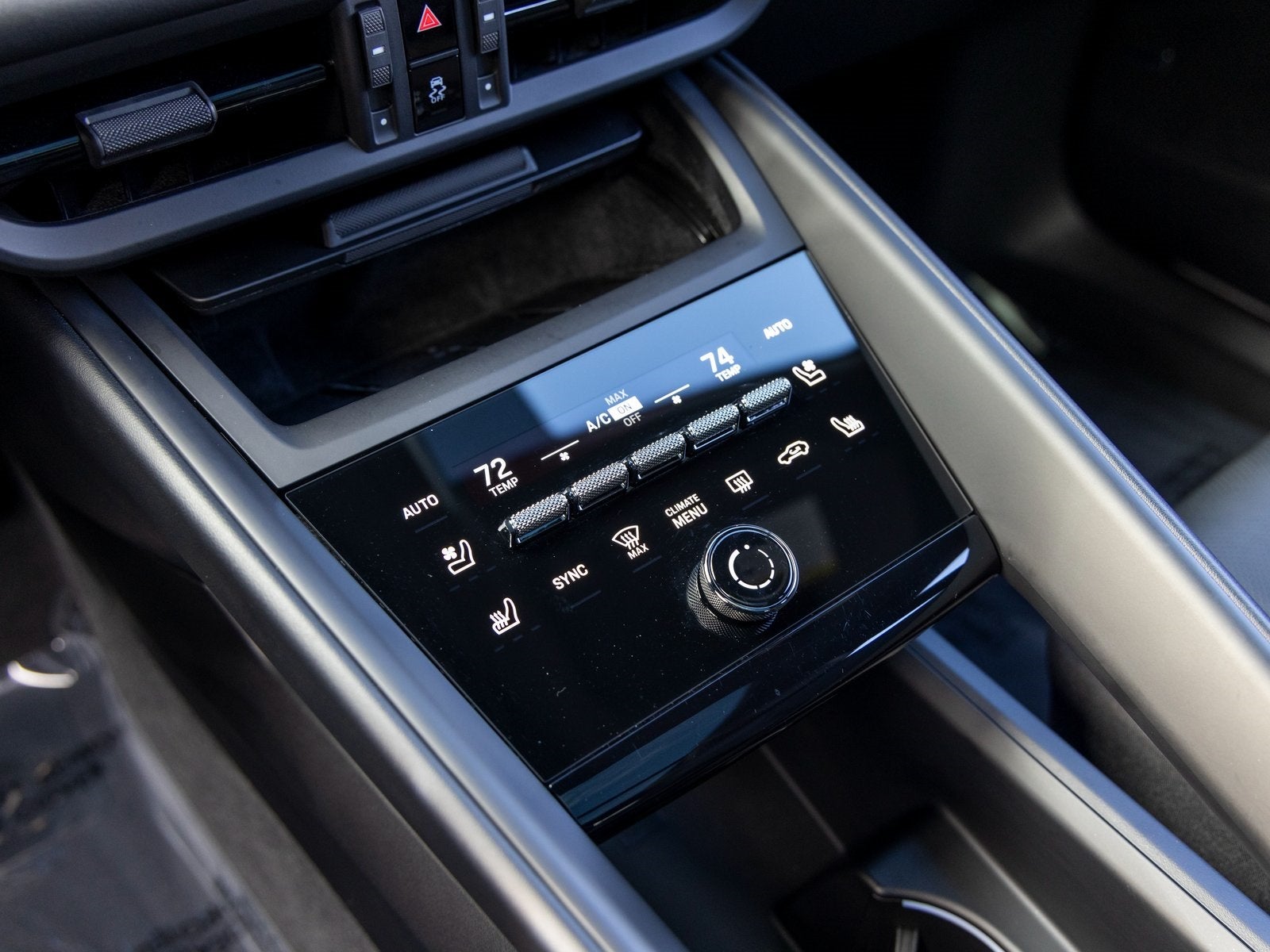 2025 Porsche Macan Macan Electric