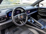 2025 Porsche Macan Macan Electric