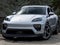 2025 Porsche Macan Macan Electric