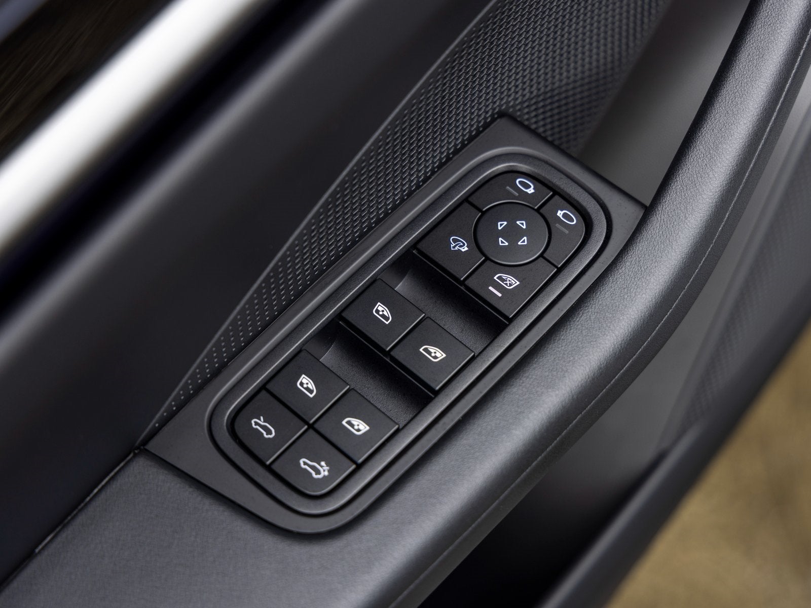 2025 Porsche Macan Macan Electric