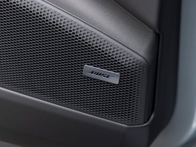 2025 Porsche Macan Macan Electric