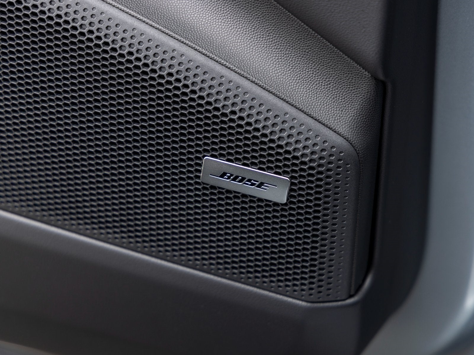 2025 Porsche Macan Macan Electric