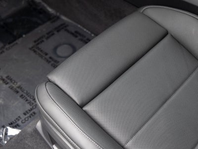 2025 Porsche Macan Macan Electric