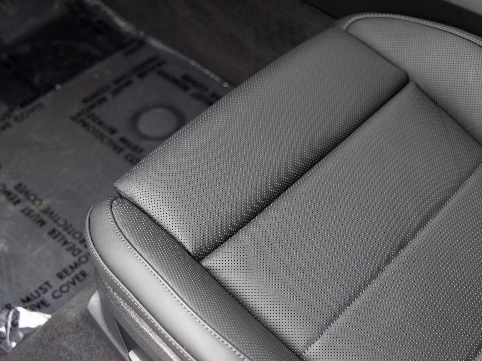 2025 Porsche Macan Macan Electric