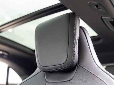 2025 Porsche Macan Macan Electric