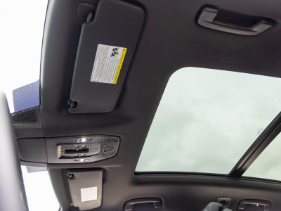 2025 Porsche Macan Macan Electric