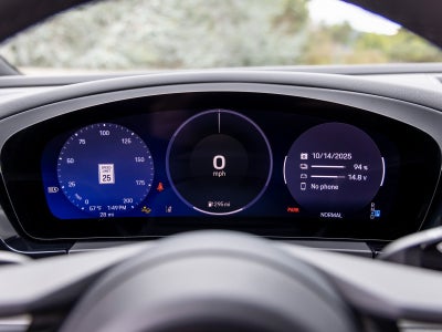 2025 Porsche Macan Macan Electric