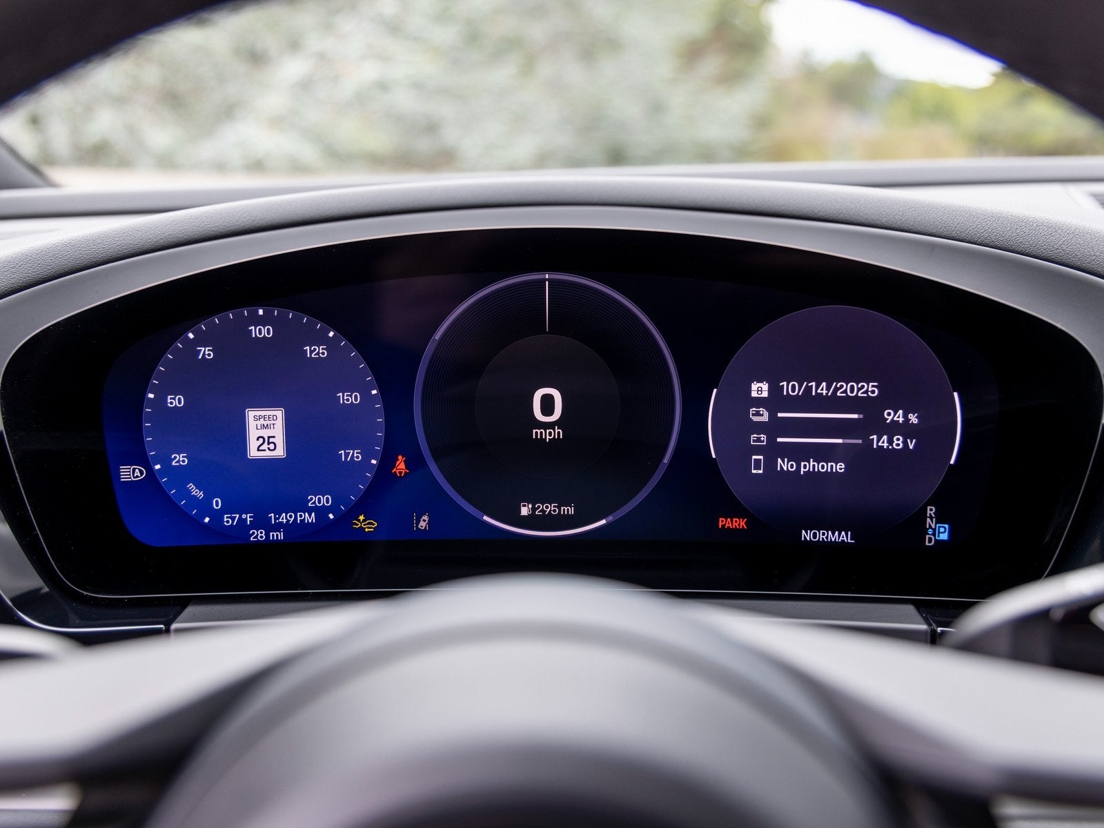 2025 Porsche Macan Macan Electric