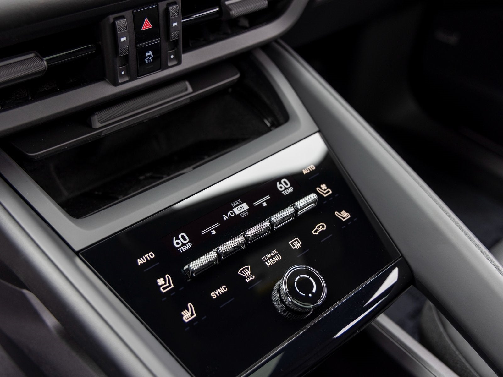 2025 Porsche Macan Macan Electric