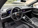 2025 Porsche Macan Macan Electric