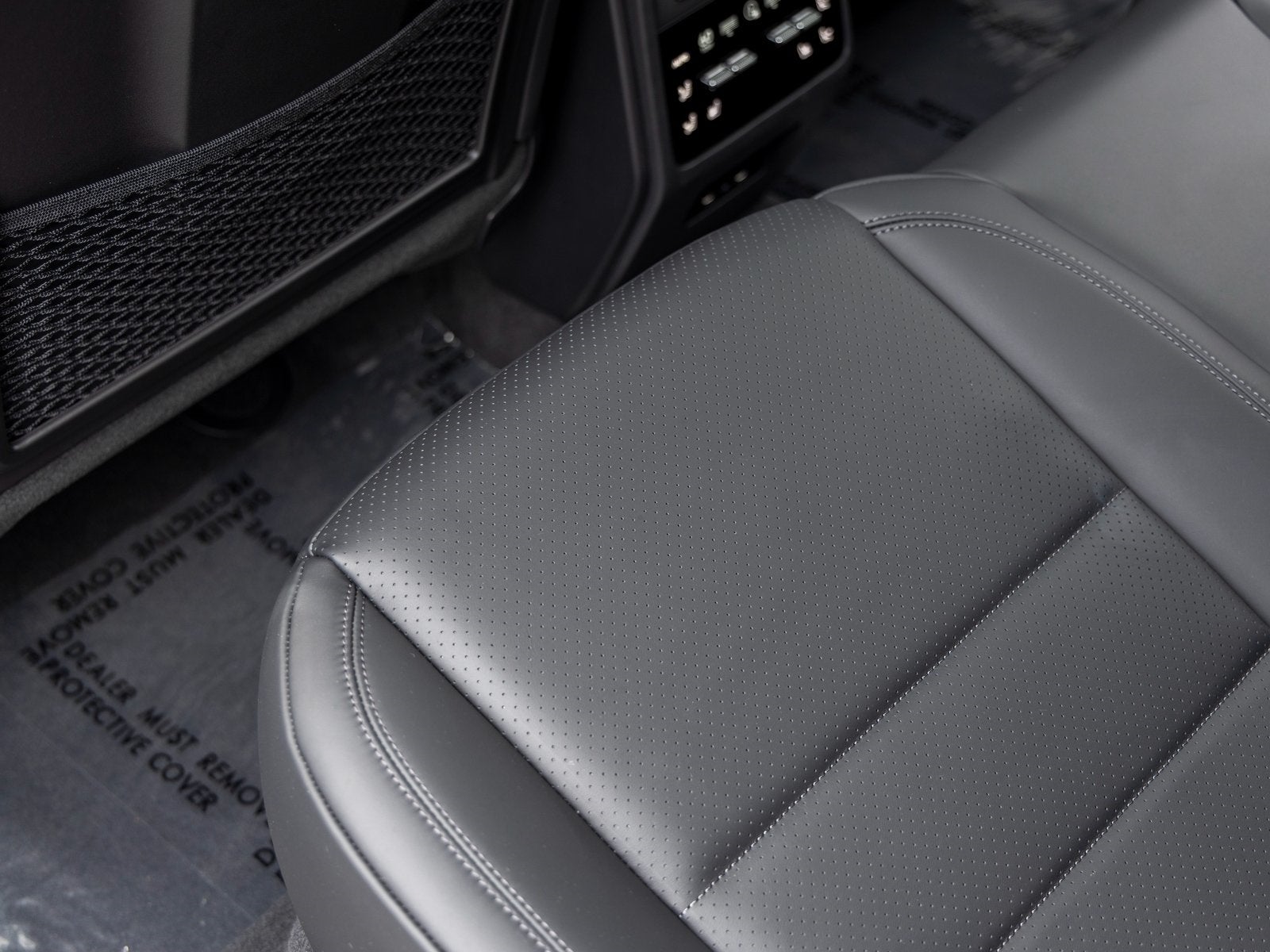 2025 Porsche Macan Macan Electric