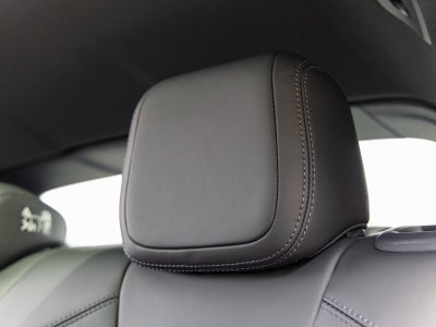 2025 Porsche Macan Macan Electric