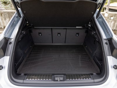 2025 Porsche Macan Macan Electric