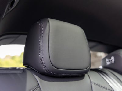 2025 Porsche Macan Macan Electric