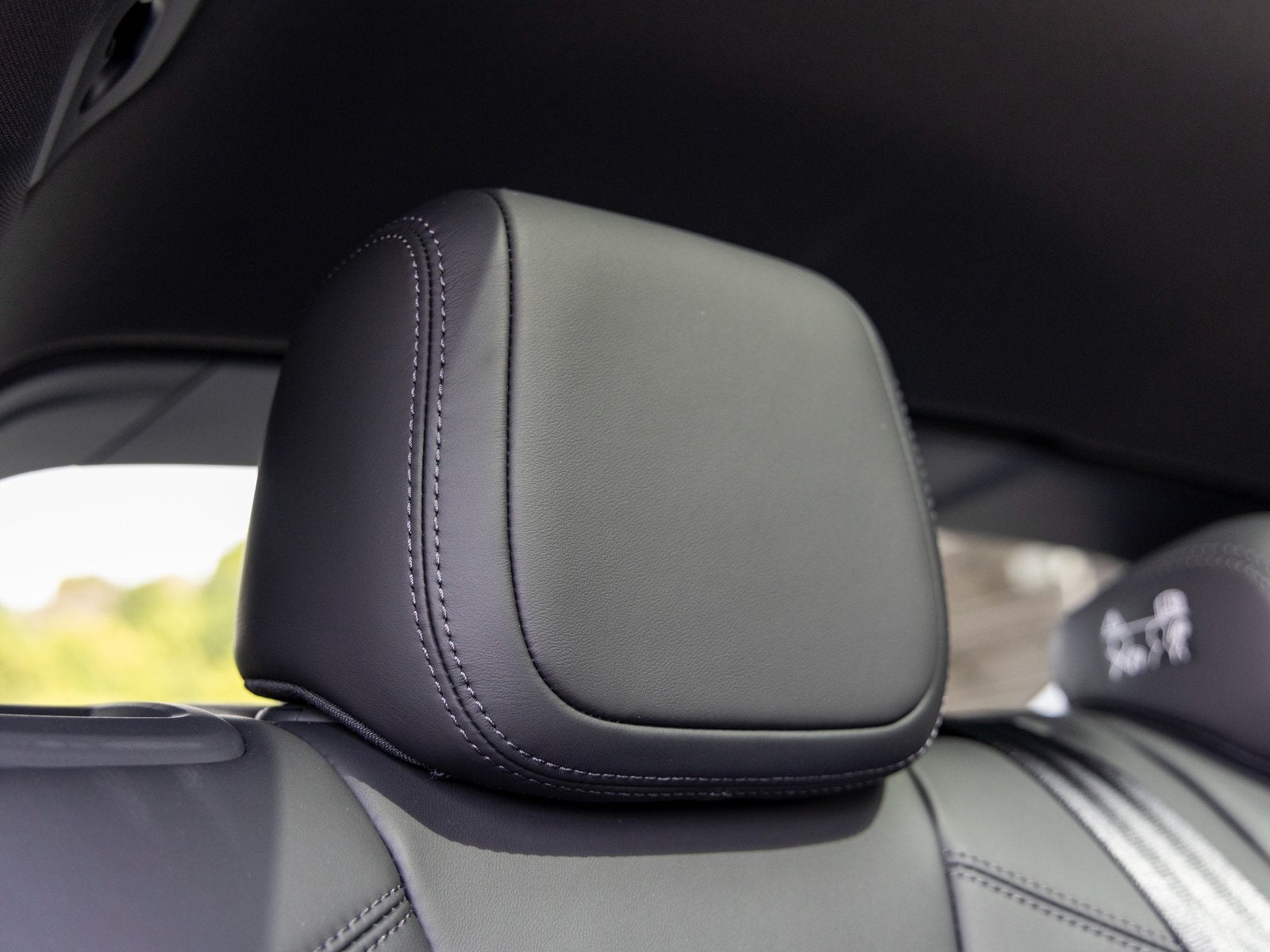 2025 Porsche Macan Macan Electric