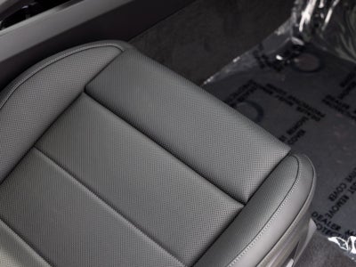 2025 Porsche Macan Macan Electric