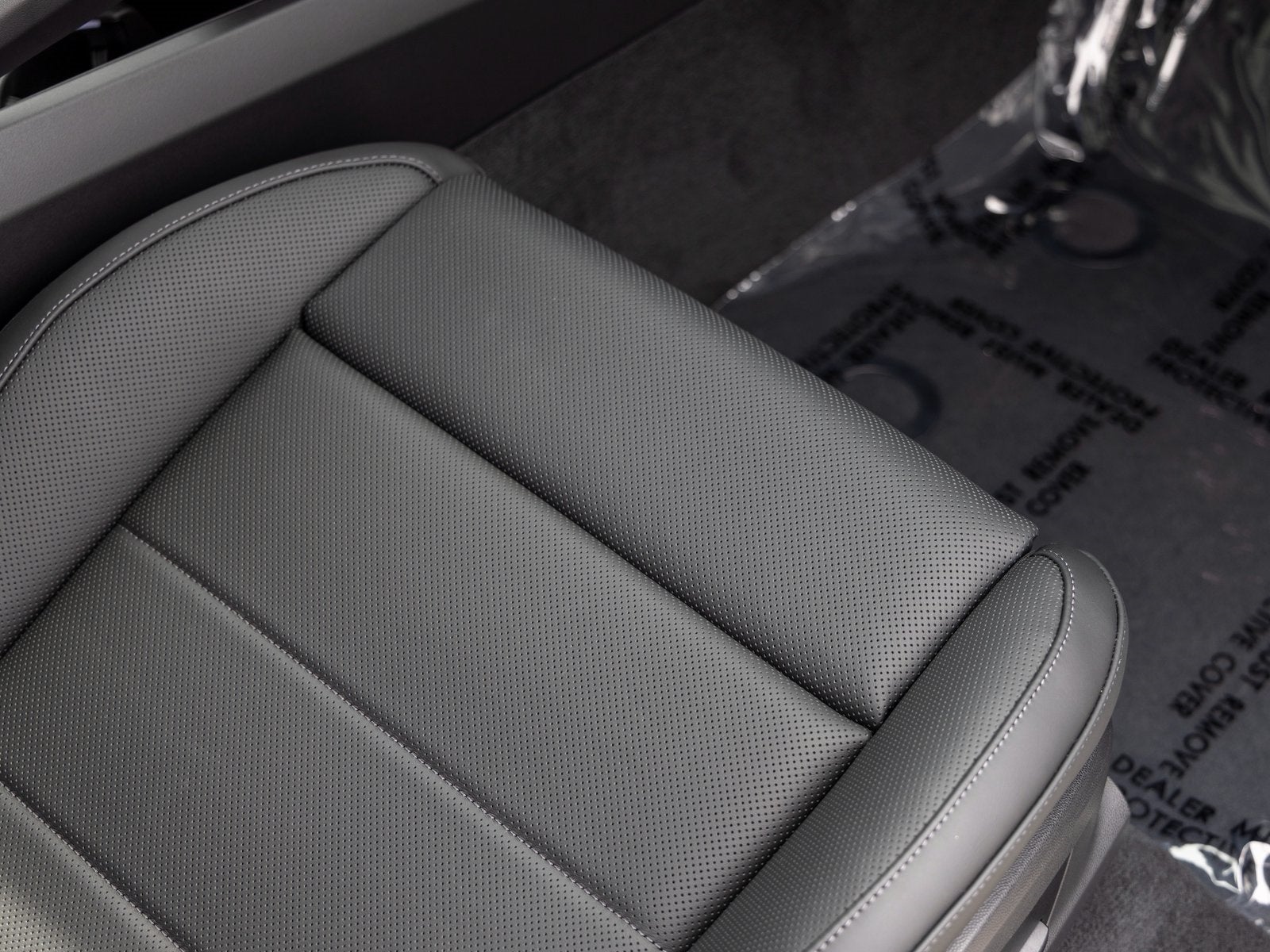 2025 Porsche Macan Macan Electric