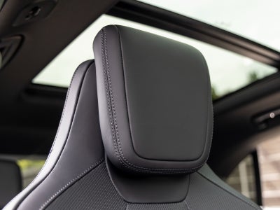 2025 Porsche Macan Macan Electric