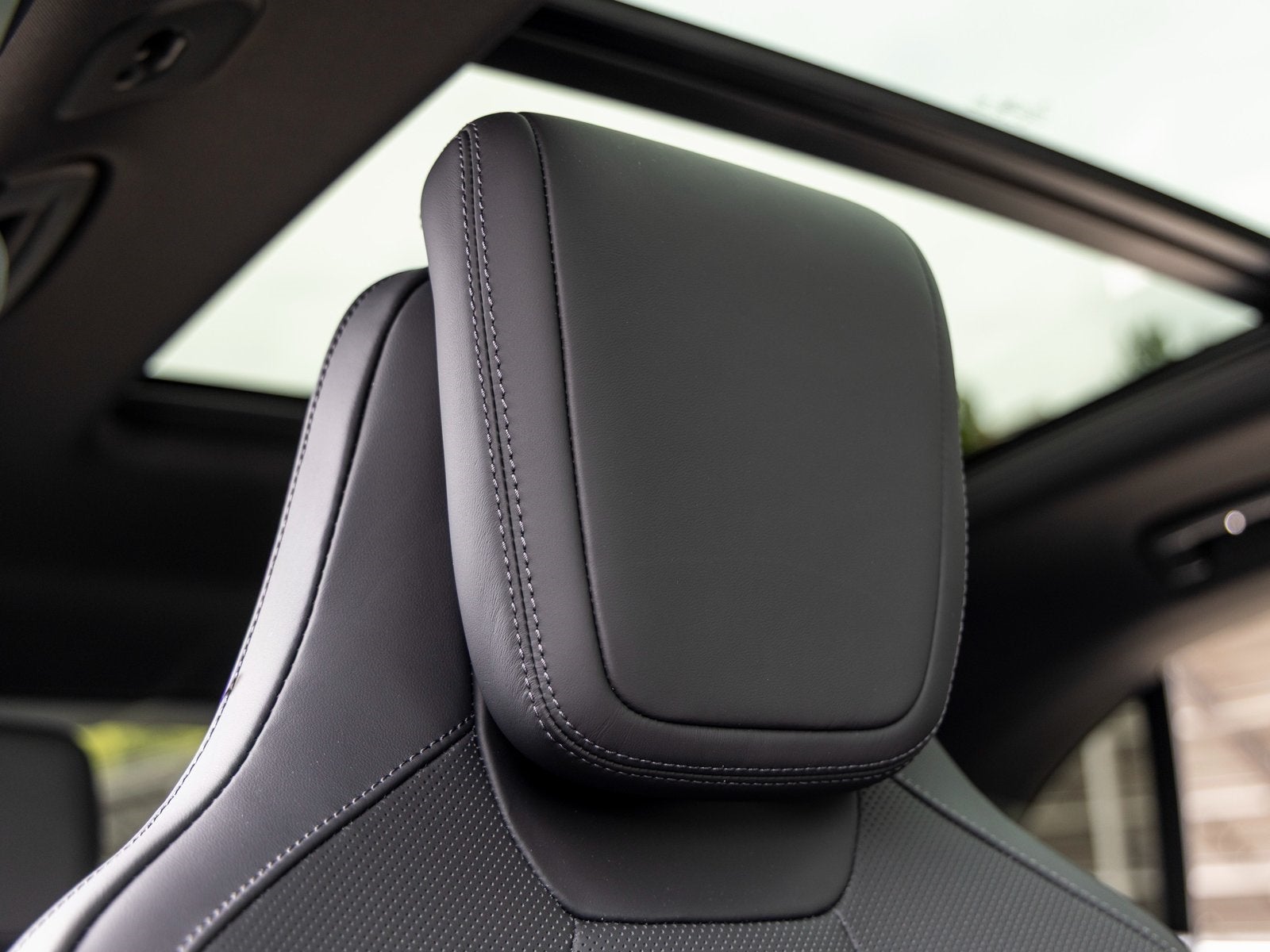 2025 Porsche Macan Macan Electric