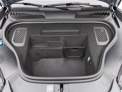 2025 Porsche Macan Macan Electric