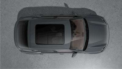2026 Porsche Macan Macan Electric