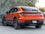 2025 Porsche Macan Macan Electric