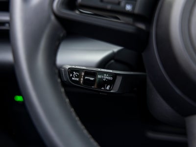 2025 Porsche Macan Macan Electric