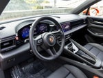 2025 Porsche Macan Macan Electric