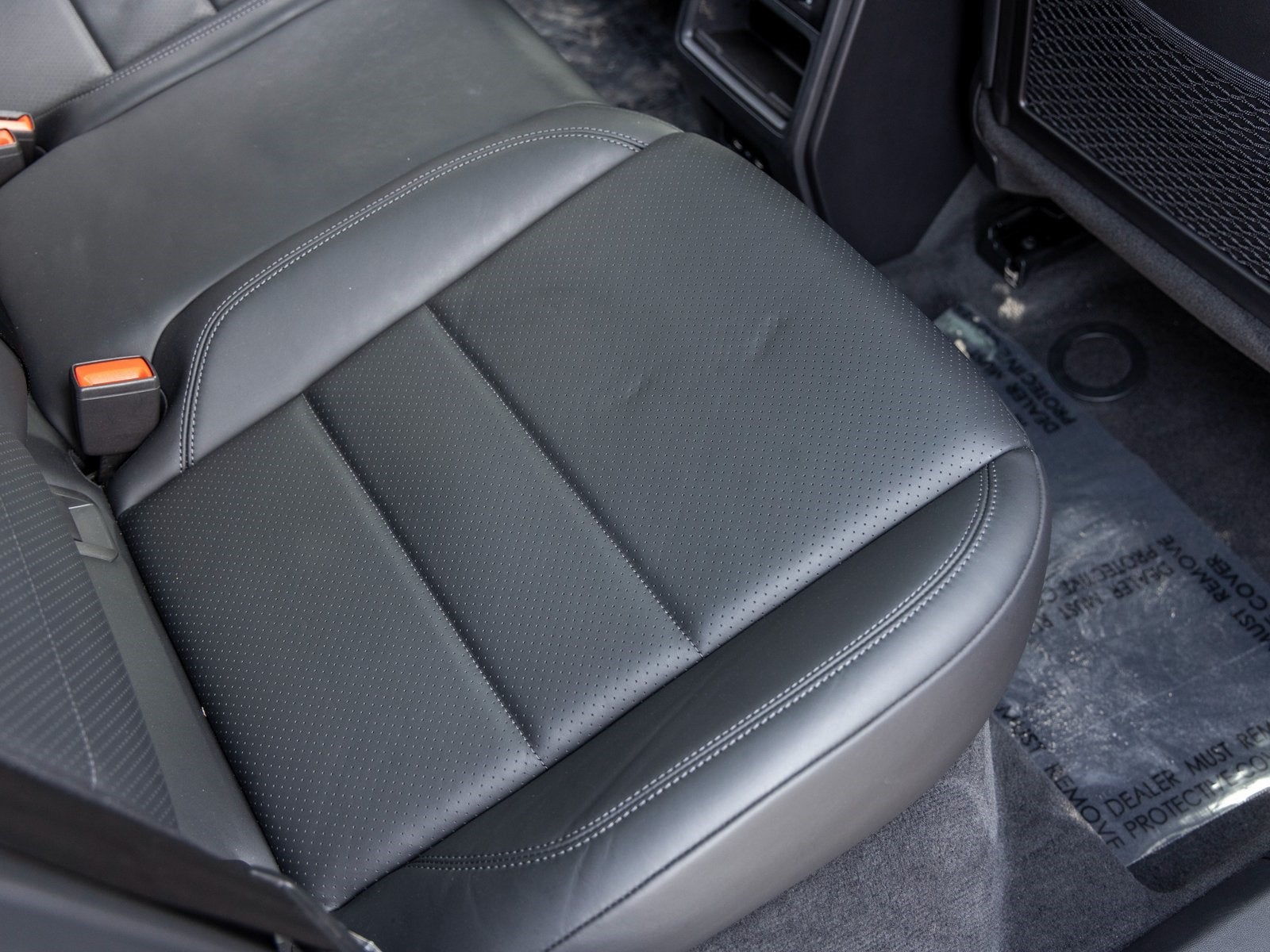 2025 Porsche Macan Macan Electric