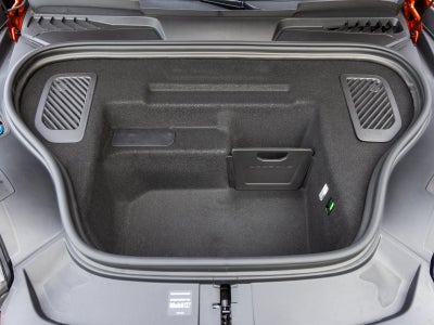 2025 Porsche Macan Macan Electric