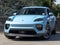 2025 Porsche Macan Macan Electric