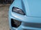 2025 Porsche Macan Macan Electric