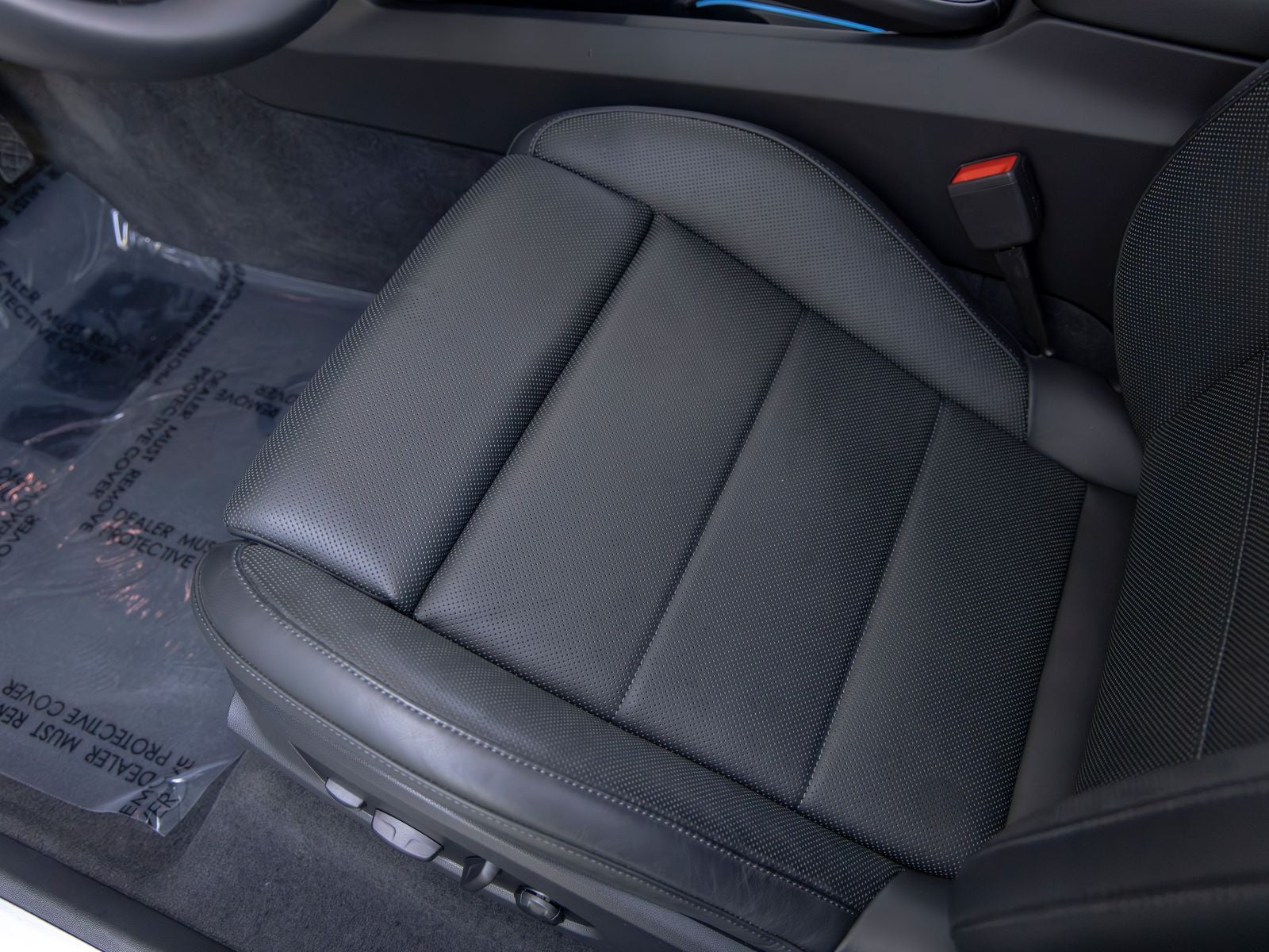 2025 Porsche Macan Macan Electric