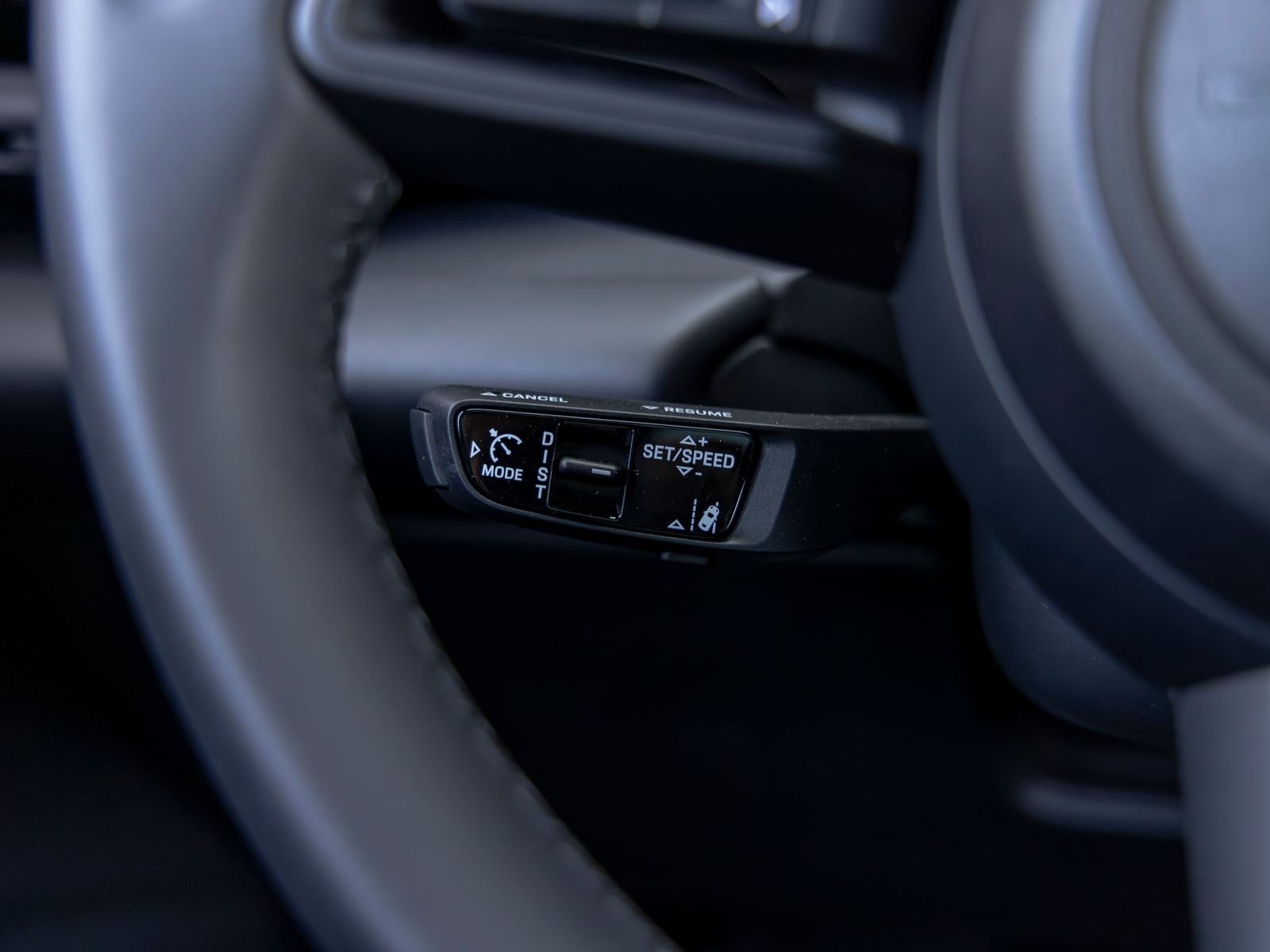 2025 Porsche Macan Macan Electric