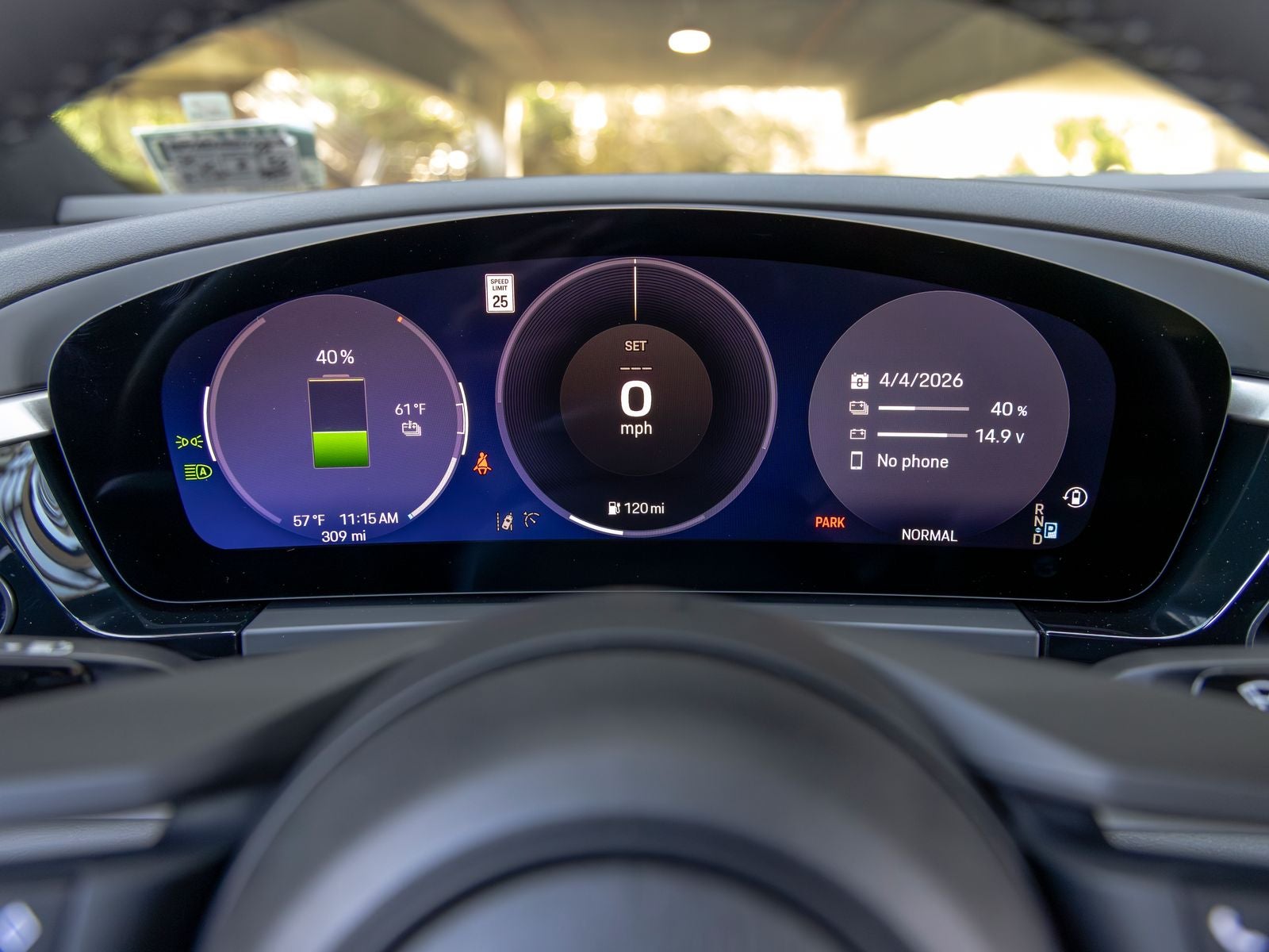 2025 Porsche Macan Macan Electric