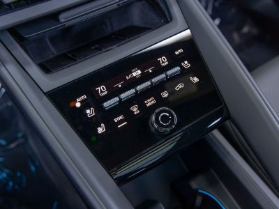 2025 Porsche Macan Macan Electric