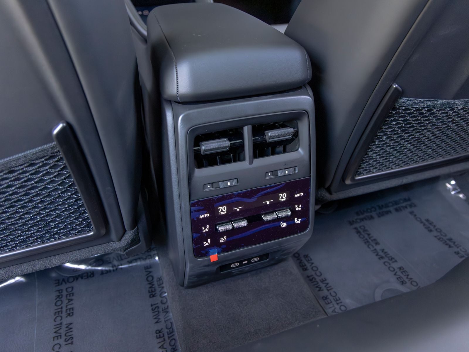 2025 Porsche Macan Macan Electric