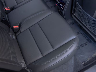 2025 Porsche Macan Macan Electric