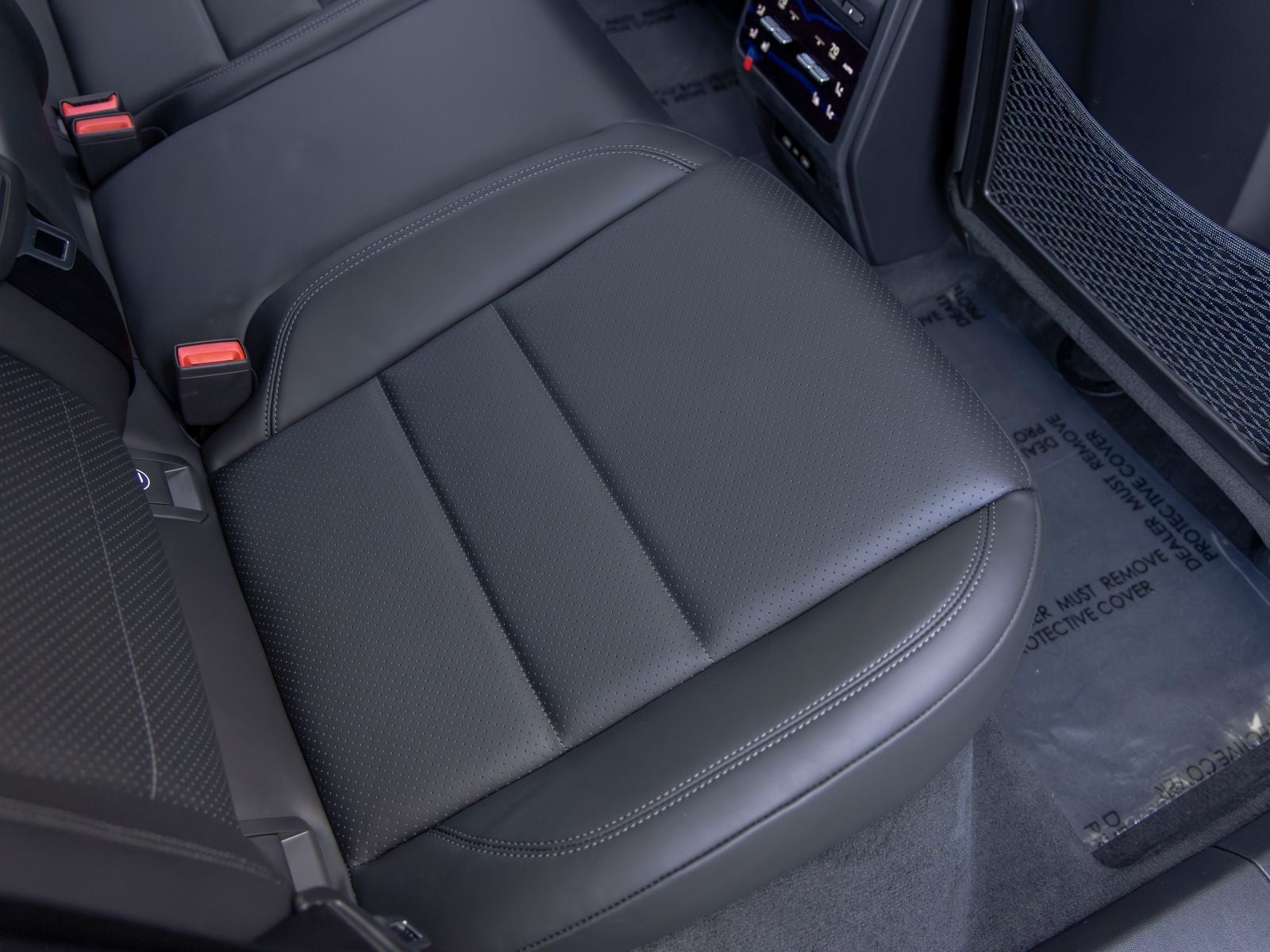 2025 Porsche Macan Macan Electric