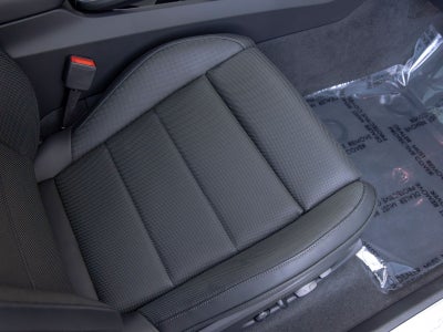 2025 Porsche Macan Macan Electric