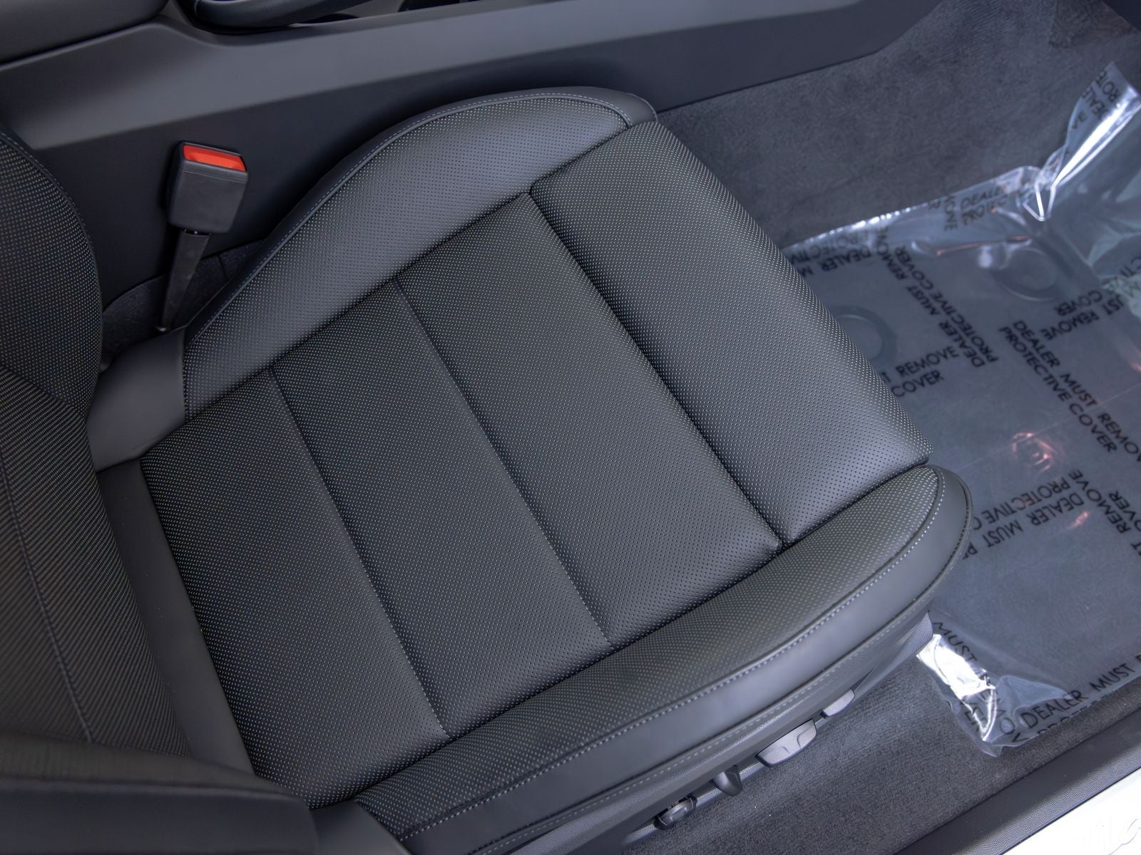2025 Porsche Macan Macan Electric
