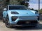 2025 Porsche Macan Macan Electric