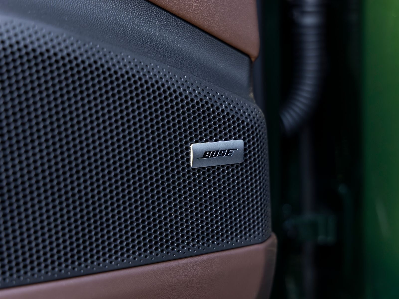 2026 Porsche Macan Electric