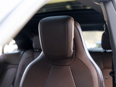 2026 Porsche Macan Electric