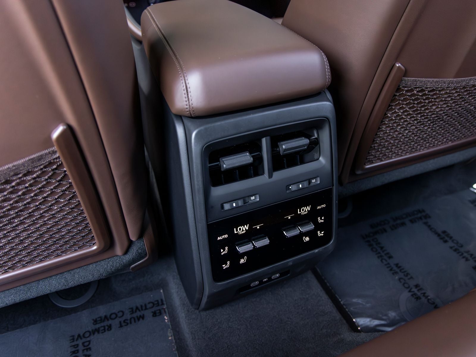 2026 Porsche Macan Electric