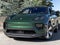 2026 Porsche Macan Electric