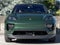 2026 Porsche Macan Electric