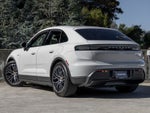 2026 Porsche Macan Macan Electric