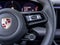 2026 Porsche Macan Macan Electric