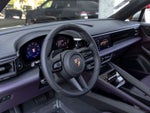 2026 Porsche Macan Macan Electric